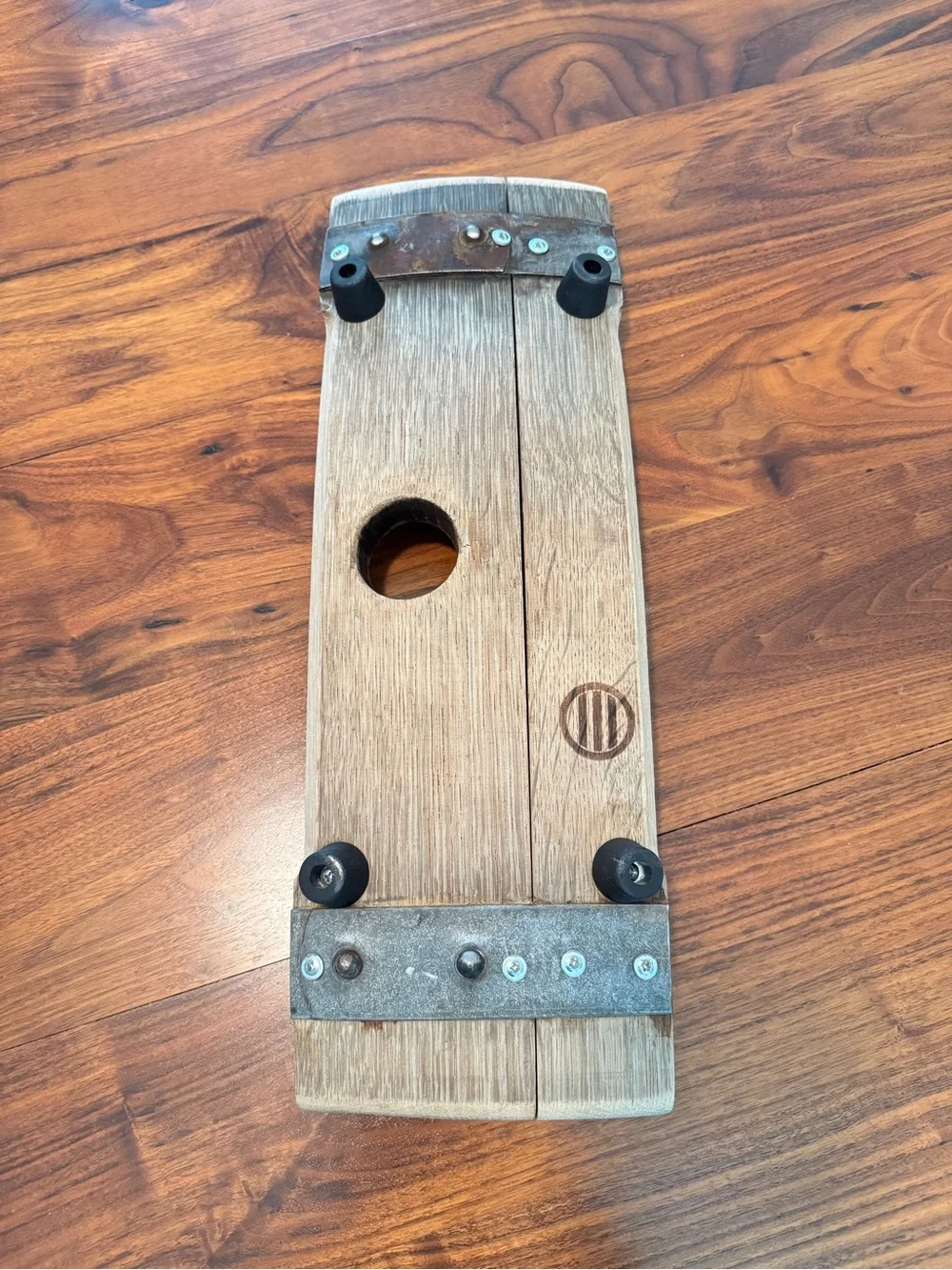 Rustic Vintage 19